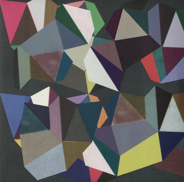 PORTICO QUARTET — ISLA