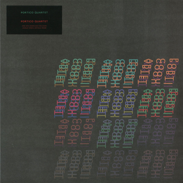 PORTICO QUARTET — PORTICO QUARTET