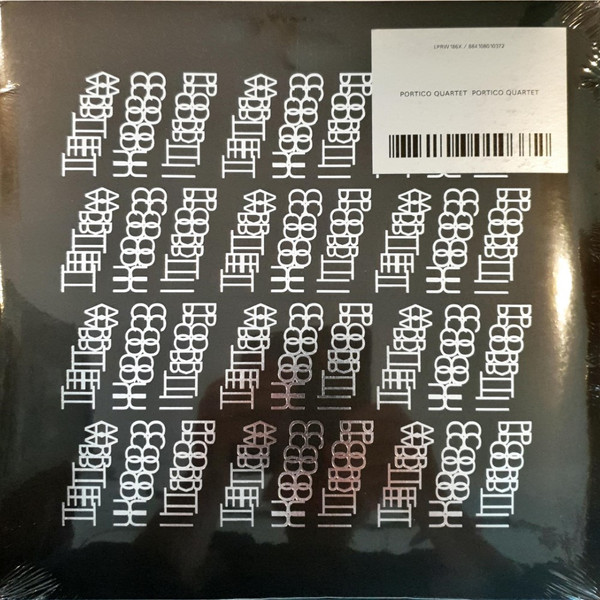 PORTICO QUARTET — PORTICO QUARTET