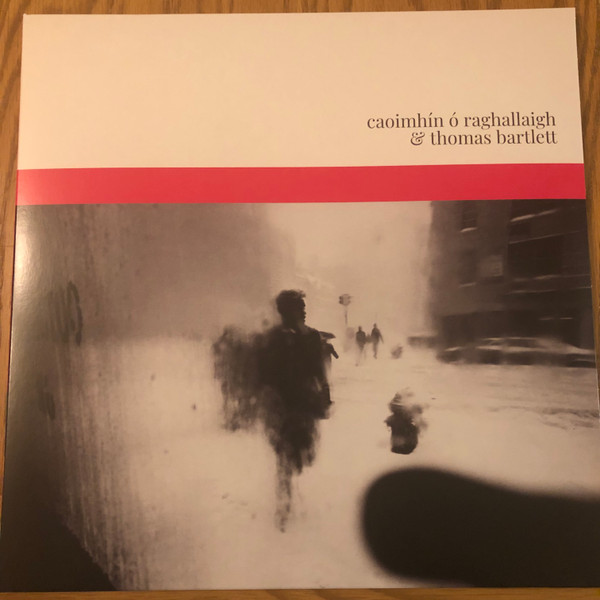CAOIMHIN O RAGHALLAIGH & THOMAS BARTLETT — CAOIMHIN O RAGHALLAIGH & THOMAS BARTLETT