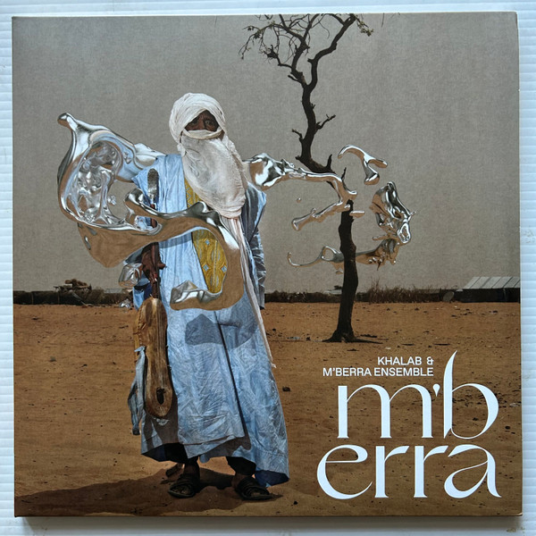 KHALAB & M'BERRA ENSEMBLE — M BERRA