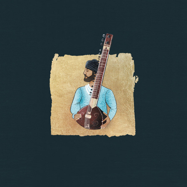 JASDEEP SINGH DEGUN — ANOMALY