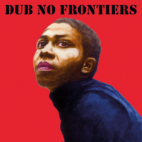 VARIOUS ARTISTS — ADRIAN SHERWOOD PRESENTS DUB NO FRONTIERS