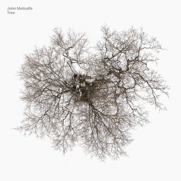 JOHN METCALFE — TREE
