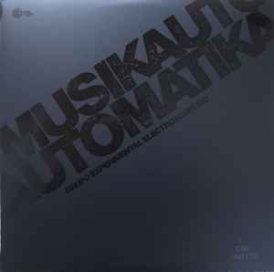 MUSIKAUTOMATIKA — Musikautomatika