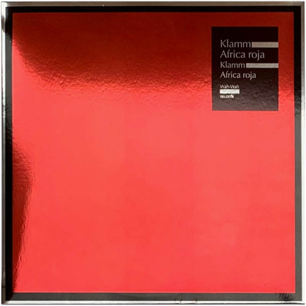 KLAMM — Africa Roja