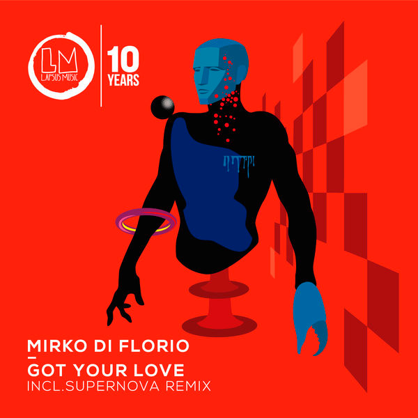 RANDY RICE — To Anyone Whos Ever Laughed... (+3 Inserts)