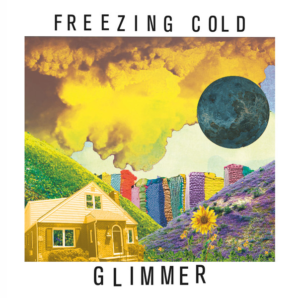 FREEZING COLD — Glimmer