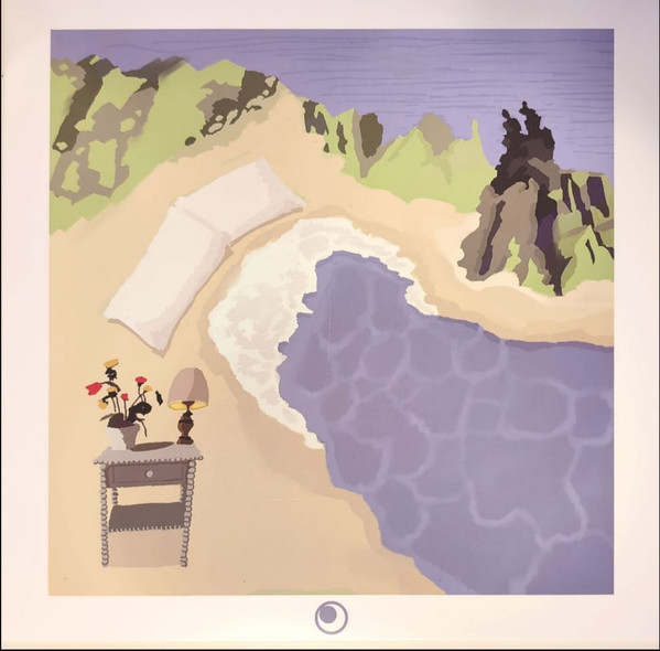 KANE POUR — The Last Wave