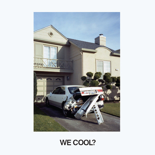 JEFF ROSENSTOCK — We Cool