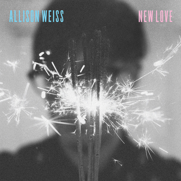 ALLISON WEISS — New Love