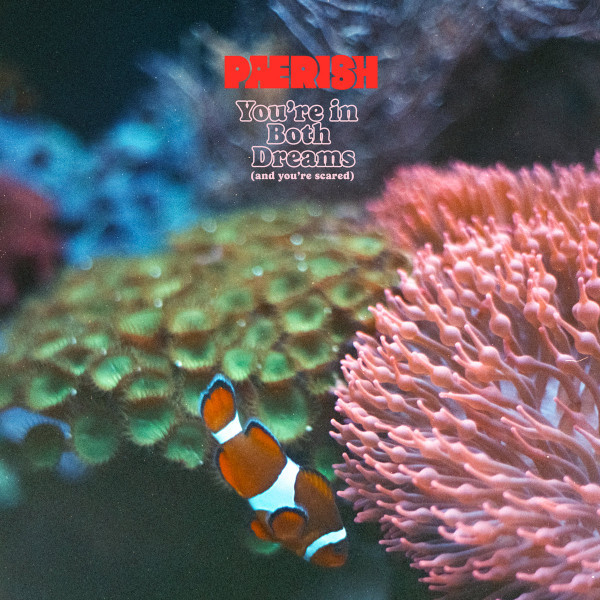 PAERISH — Youre In Both Dreams (And Youre Scared)