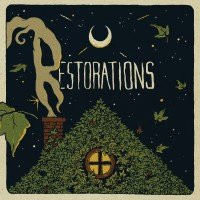 RESTORATIONS — Lp2