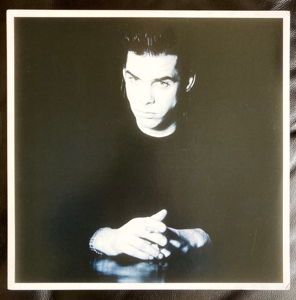 Nick Cave & The Bad Seeds — The Firstborn Is Dead