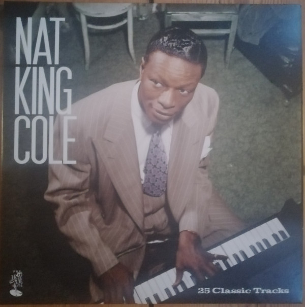NAT KING COLE — 25 Classic Tracks