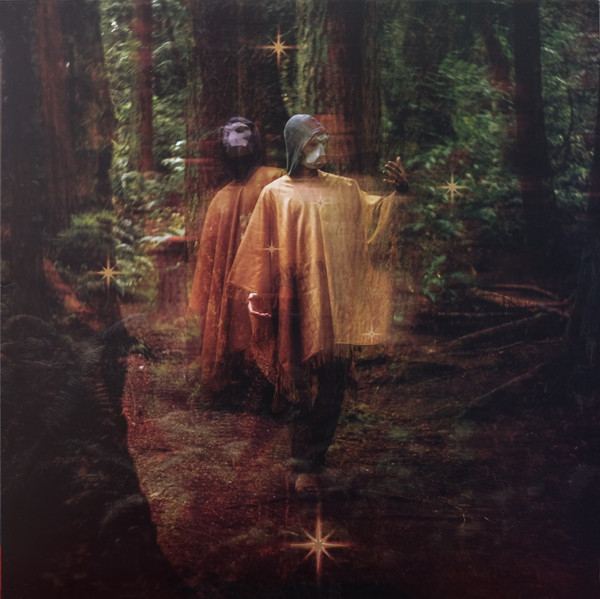 TERROR / CACTUS — Forastero