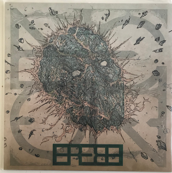 EREBE — Aeon