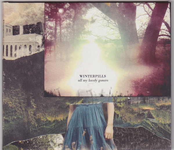 WINTERPILLS — All My Lovely Goners