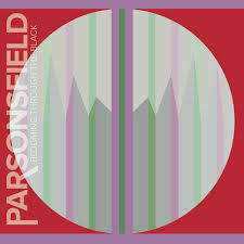 PARSONSFIELD — Blooming Through The Black