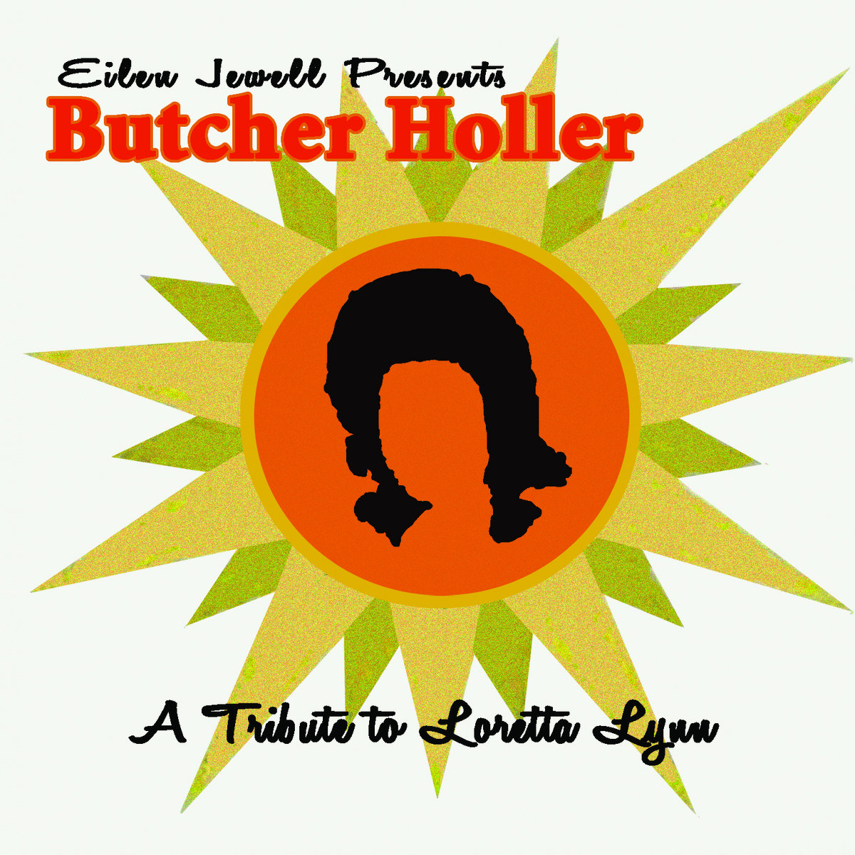 EILEN JEWELL — Butcher Holler