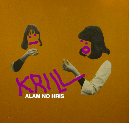 KRILL — Alam No Hris