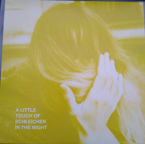 KATIE VON SCHLEICHER — A Little Touch Of Schleicher In The Night