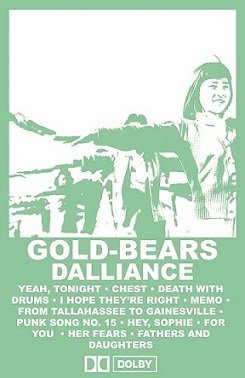 GOLD-BEARS — Dalliance
