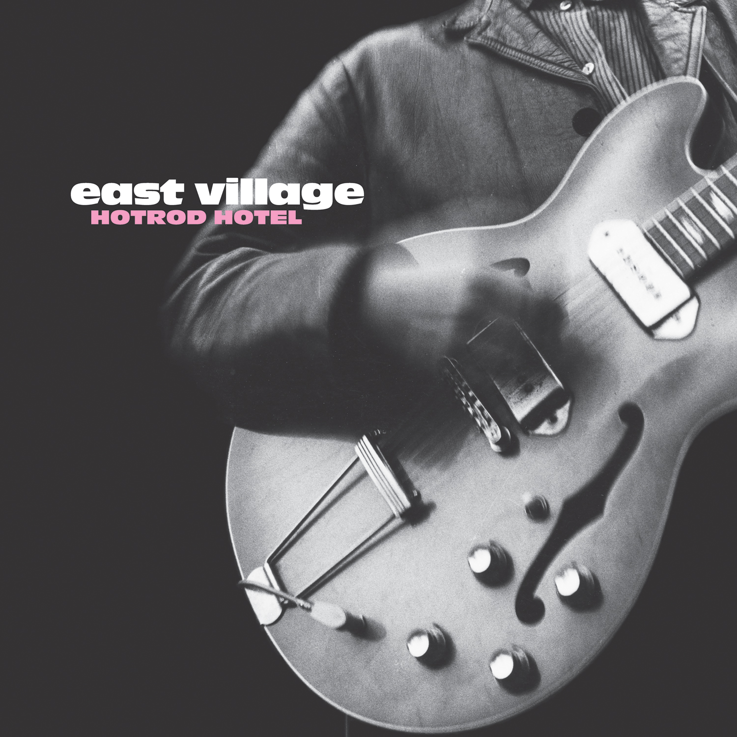 EAST VILLAGE — Hotrod Hotel