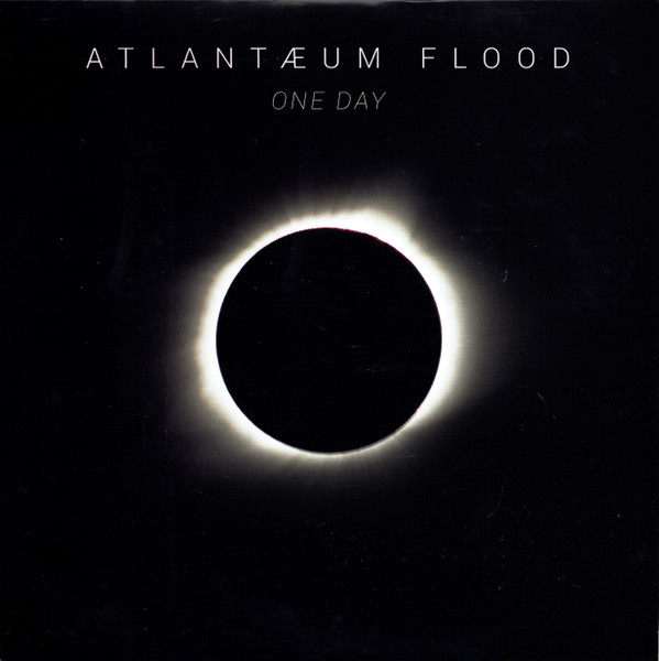 ATLANTAEUM FLOOD — One Day