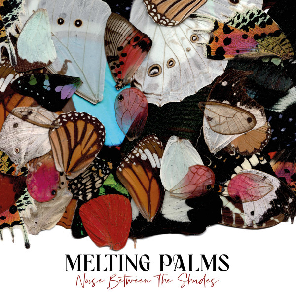 MELTING PALMS — NOISE BETWEEN THE SHADES