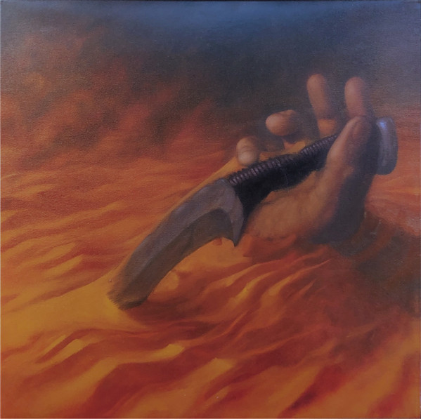 SANDRIDER — Sandrider