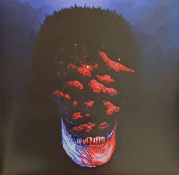 SANDRIDER — Enveletration