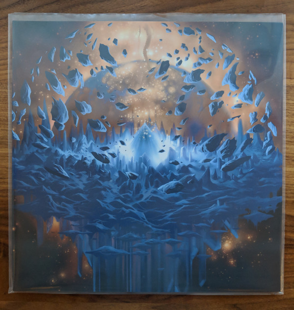 SANDRIDER — Armada