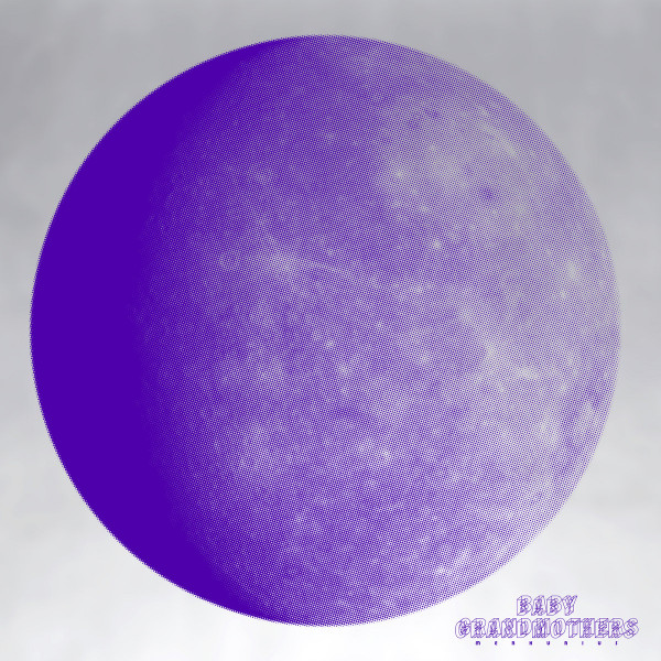 BABY GRANDMOTHERS — Merkurius