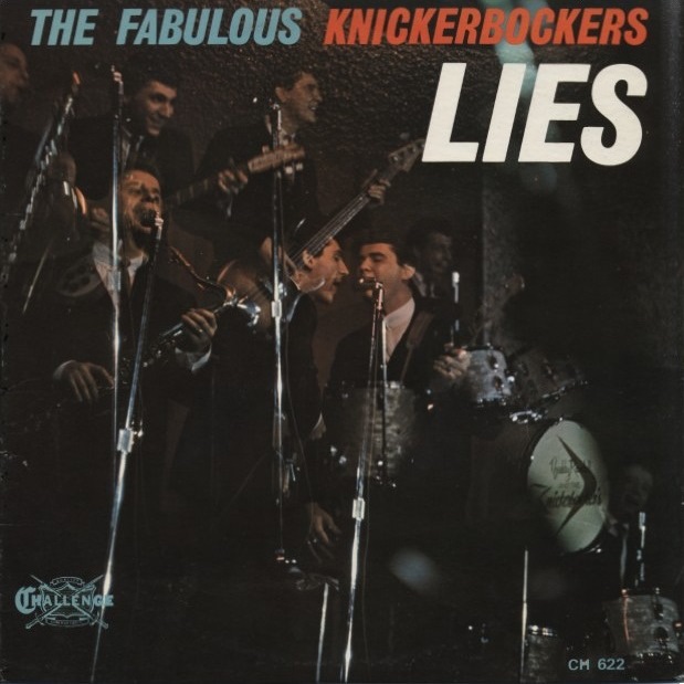 KNICKERBOCKERS — Lies