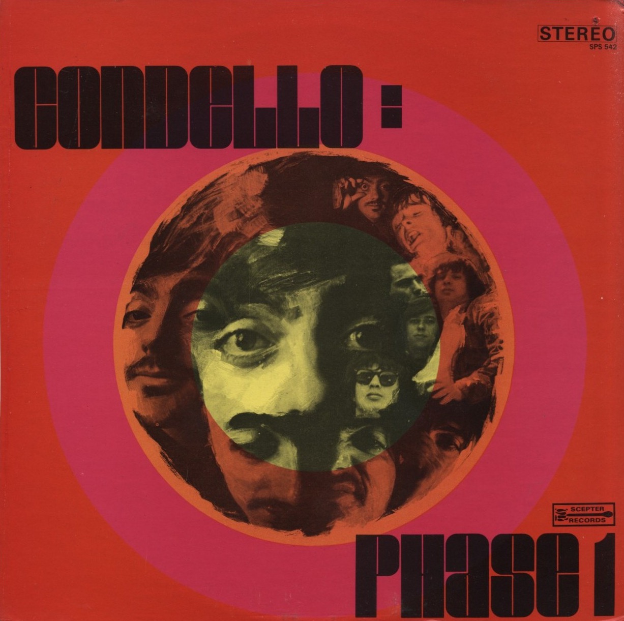 CONDELLO — Phase 1