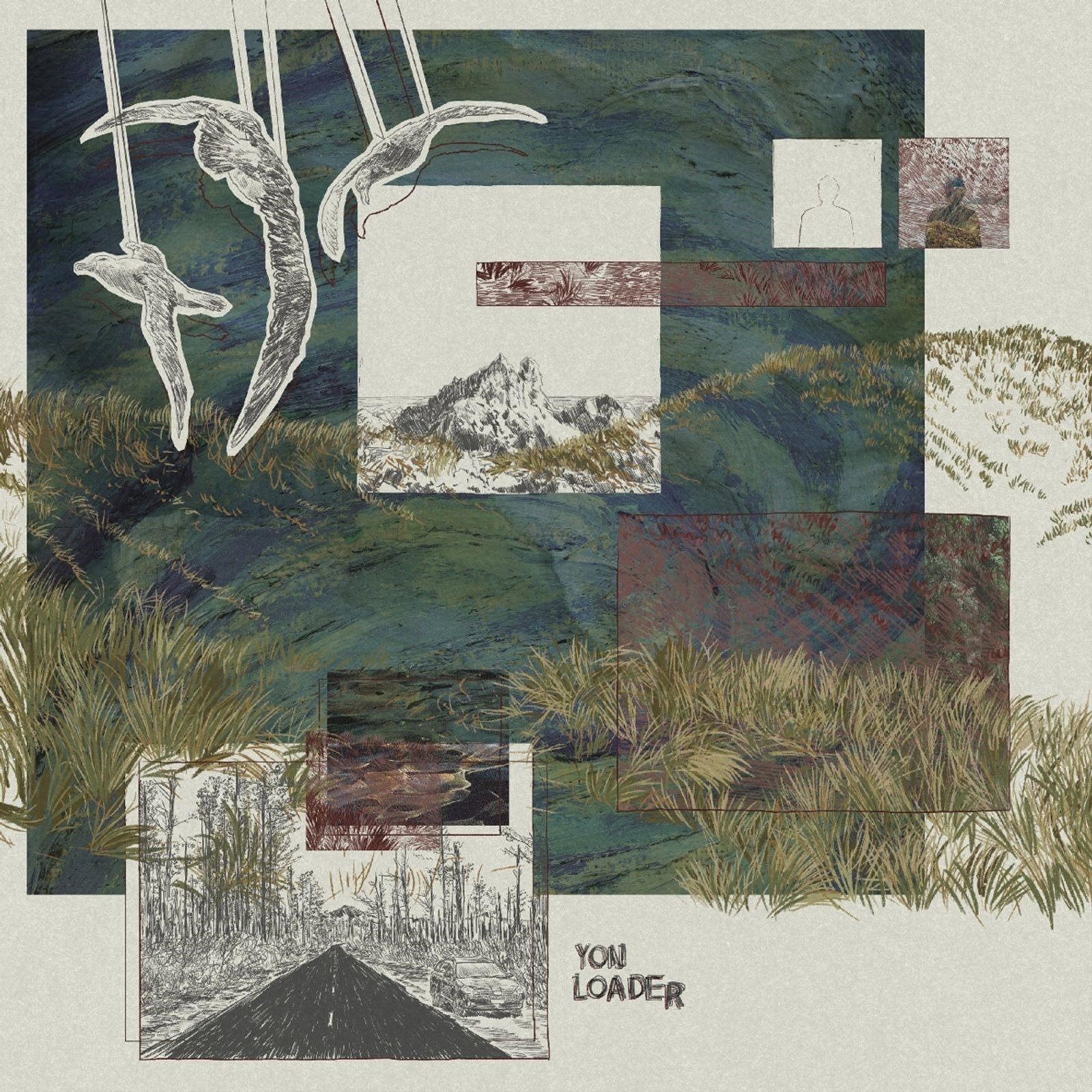 YON LOADER — Yon Loader