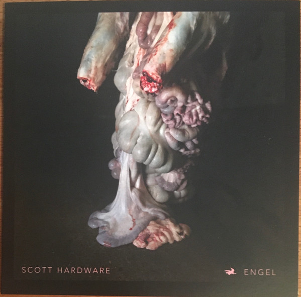 SCOTT HARDWARE — Engel