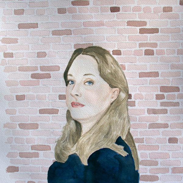 DOROTHEA PAAS — Anything Cant Happen