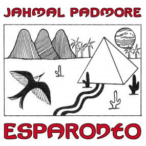 JAHMAL PADMORE — Esparonto