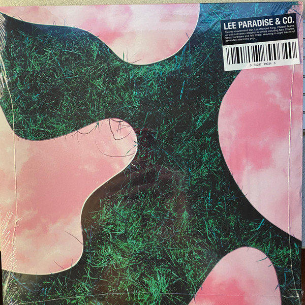 LEE PARADISE — & Co