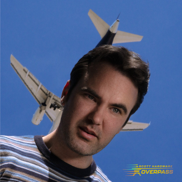 SCOTT HARDWARE — Overpass