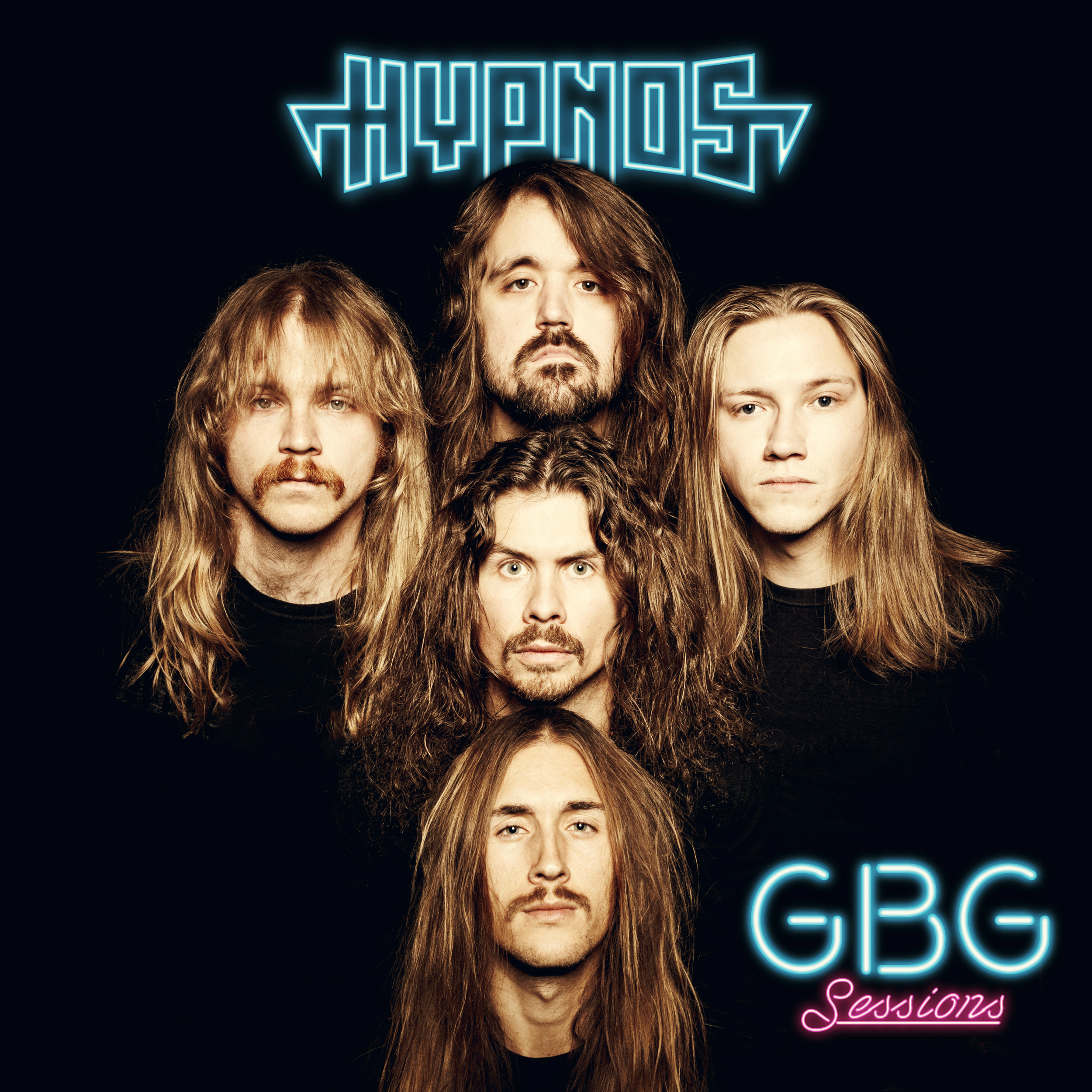 HYPNOS — Gbg Sessions