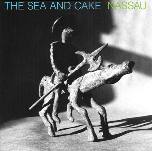 SEA & CAKE — Nassau
