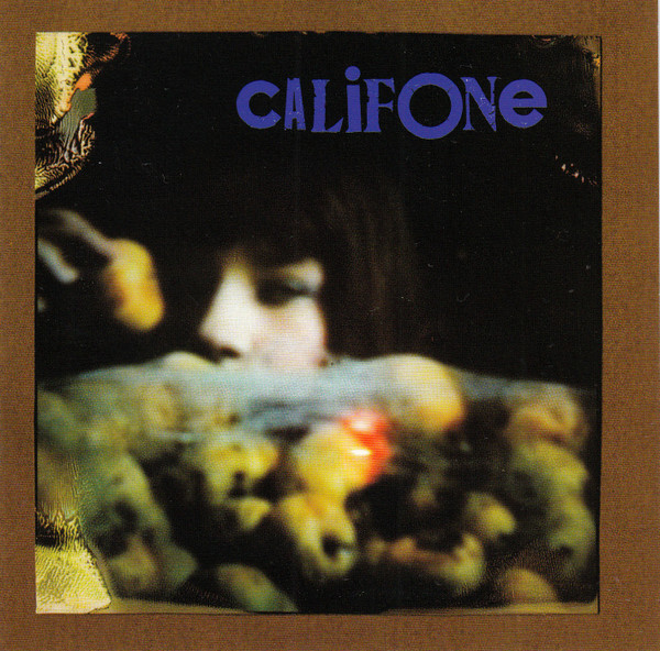 CALIFONE — Roots & Crowns
