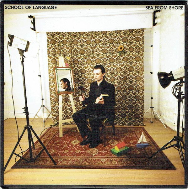 SCHOOL OF LANGUAGE — Sea From Shore