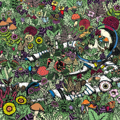 OOZING WOUND — Whatever Forever