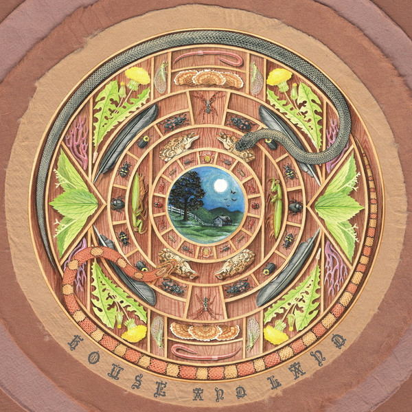 HOUSE & LAND — House And Land