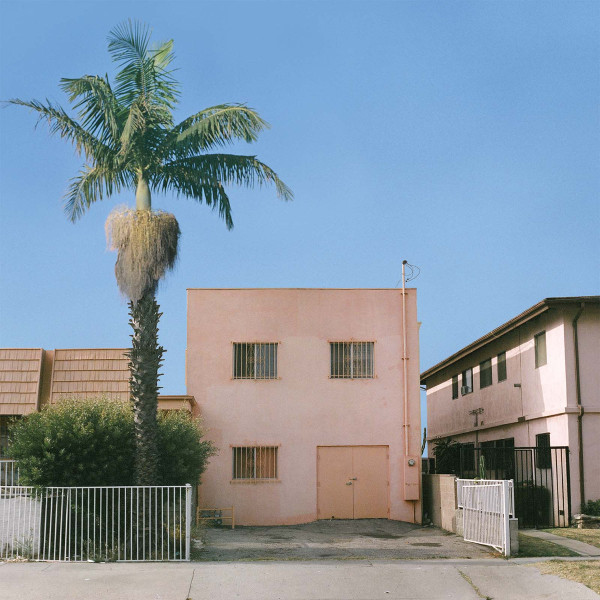DOMMENGANG — Love Jail