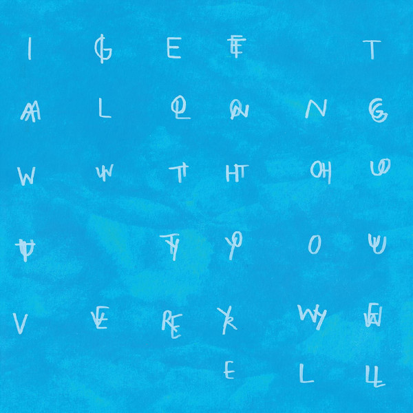 ELLEN ARKBRO & JOHAN GRADEN — I Get Along Without You Very Well